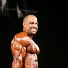 Mark  Dugdale - IFBB Sacramento Pro  2009 - #1